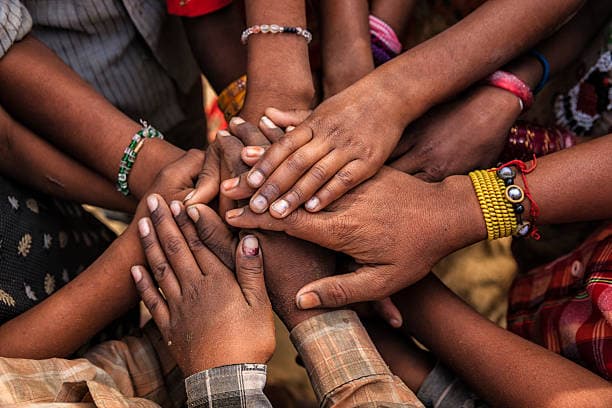Community Support Image