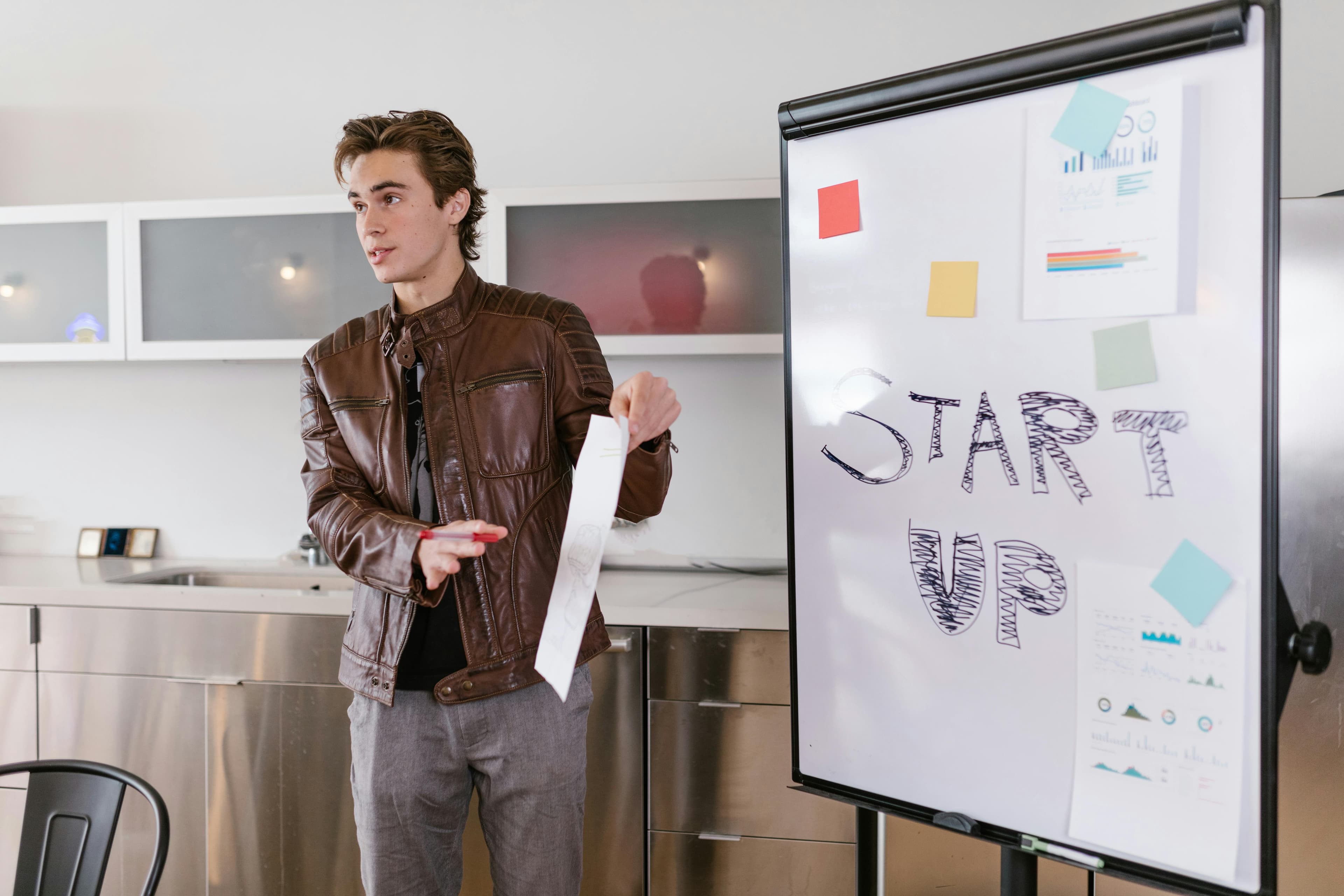 Women's Entrepreneurship Hub Success