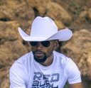 Mike Macharia